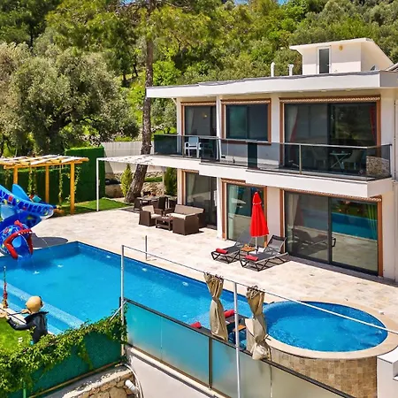 Islamlar Village Villa For 5 People 9979